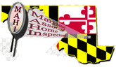 Maryland Association of Home Inspectors