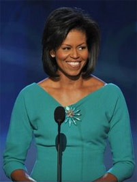 Michelle Obama