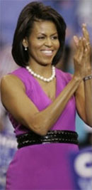 Obama s Wife