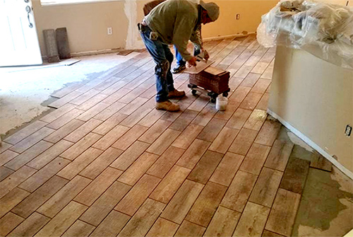Arizona Flooring Services LLC | Tucson AZ Flooring Contractor