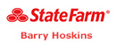 Barry Hoskins Logo