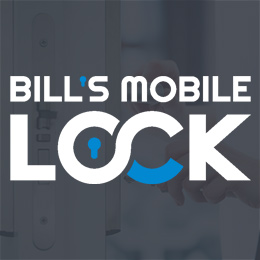 mobile lock