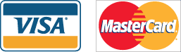 Visa/MasterCard