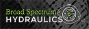 Broad Spectrum Hydraulics Logo