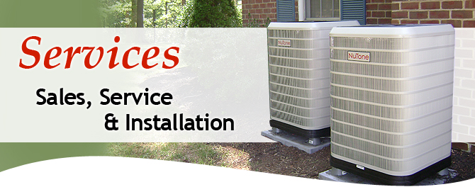 Cosner's Heating and Air Conditioning