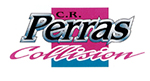 CR Perras Collision LLC Logo