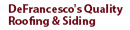 DeFrancesco Logo