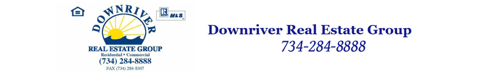 downriver real estate