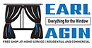 Earl R Agin Logo