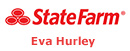 Eva Hurley State Farm Logo