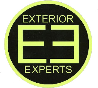 Exterior Experts Inc. Logo