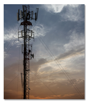 Cell Phone Tower surveys