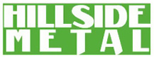 Hillside Metal and Supply Logo