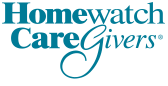Homewatch CareGivers of Walnut Creek Logo