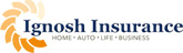 Logo insurance