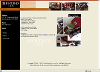 Bistro 135