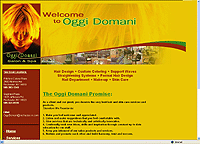 Oggi Domani