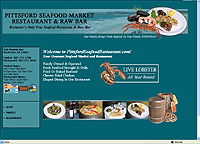Pittsford Seafood