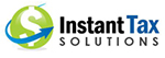 Instant Tax Solutions Logo