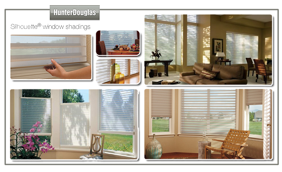 Window Blind Photos