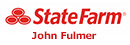 John Fulmer State Farm Logo