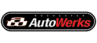 Rochester AutoWerks Logo