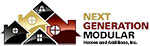 Next Generation Modular Homes and Additions, Inc. Logo