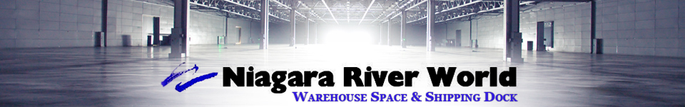 Niagara River World