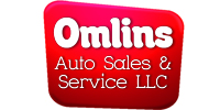 Omlins Auto Sales and Service LLC Logo