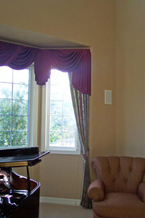 Before Piano Room
