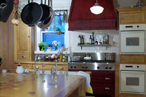 After Kitchen