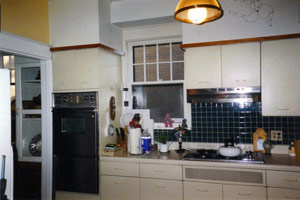 Before Kitchen
