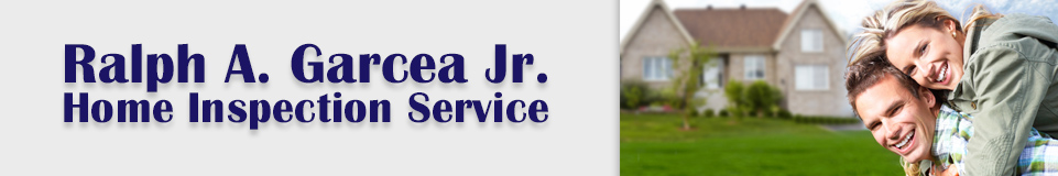 Ralph A. Garcea Jr. Home Inspection Service