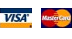 Visa/MasterCard