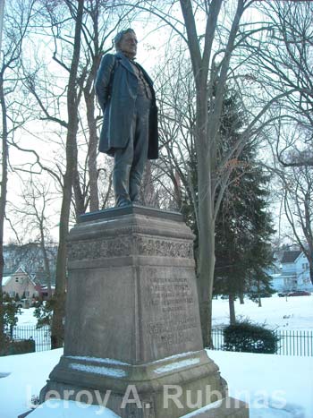 Statue