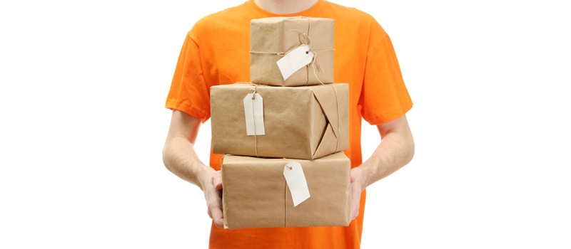Packaging Services