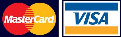 MasterCard/Visa