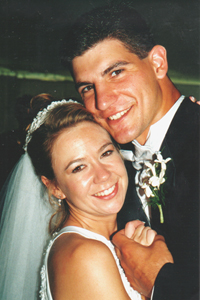 Newlyweds