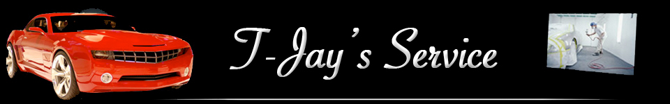 T-Jay's Service