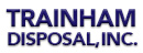Trainham Disposal Logo