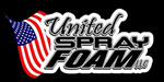 United Spray Foam Logo