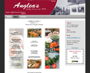 Anglea's Restaurant
