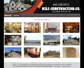 Kile Construction