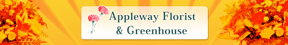 Appleway Florist & Greenhouse 