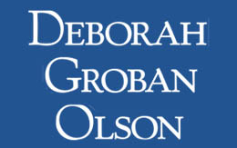 Attorney Deborah Groban