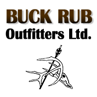 Buck Rub Outfitters Logo
