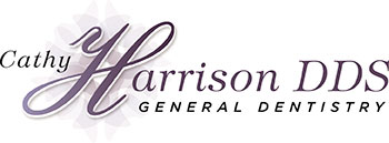 Cathy Harrison Logo
