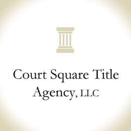 court square title agency