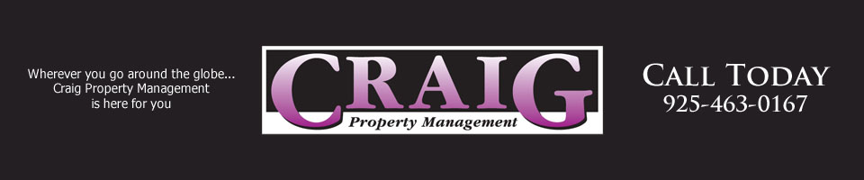 Craig Property Management