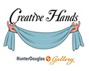 Creative Hands Logo